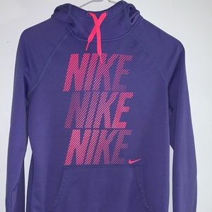 Nike Thermafit Hoodie